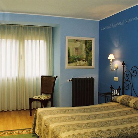 Hotel El Conventin บีญาวิซิโอซา ภายนอก รูปภาพ