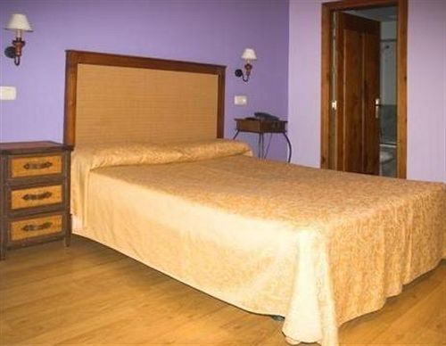 Hotel El Conventin บีญาวิซิโอซา ภายนอก รูปภาพ