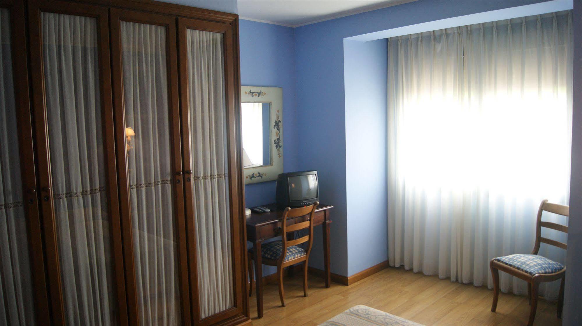Hotel El Conventin บีญาวิซิโอซา ภายนอก รูปภาพ
