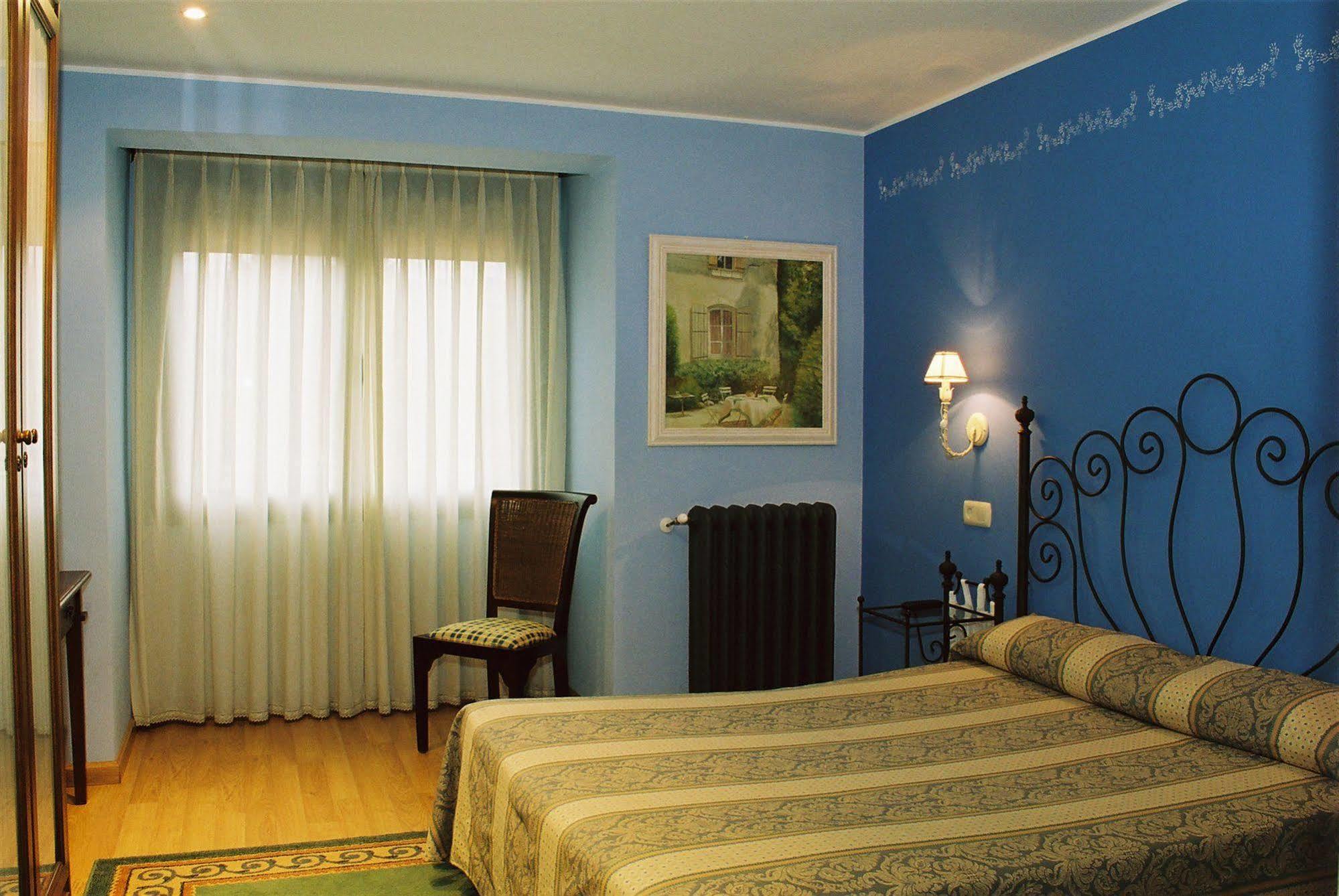 Hotel El Conventin บีญาวิซิโอซา ภายนอก รูปภาพ